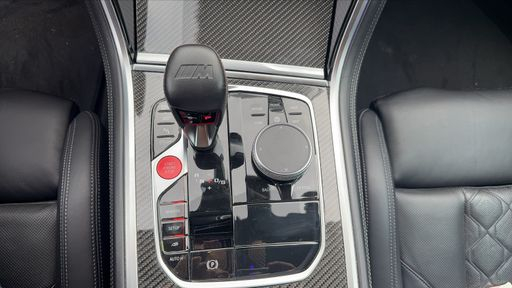 BMW M8 GRAN Coupe Xdrive 625 V8 BVA8 - Competition – 2021 – 79890 km – Essence – Boîte Automatique — photo 26