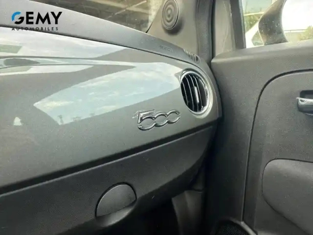 Fiat 500 1.0 70 ch hybride bsg s/s — photo 20