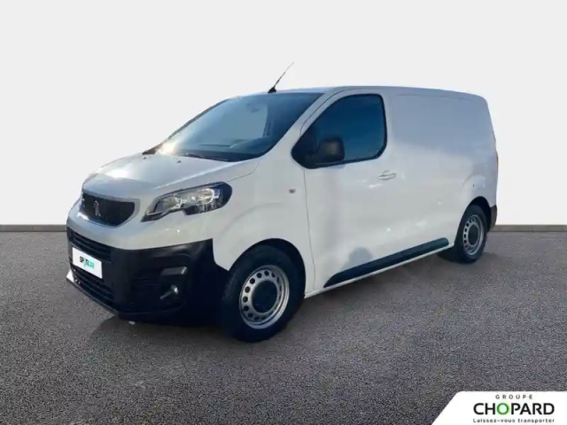 Peugeot Expert fgn tole compact bluehdi 150 s&amp;s bvm6