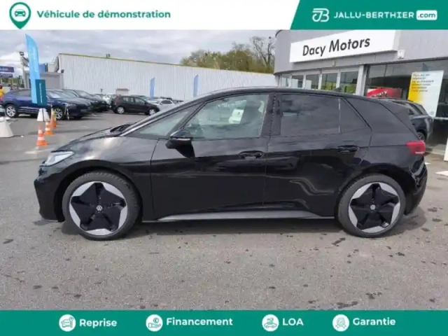 Volkswagen Id.3 204ch pro s 79 kwh life max — photo 2