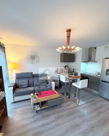 Location T1 mezzavia à l'année
