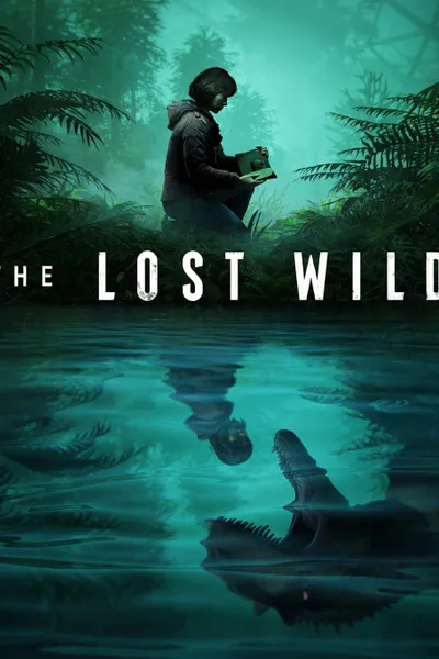 The Lost Wild