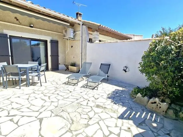 Maison 4 pièces 73 m²