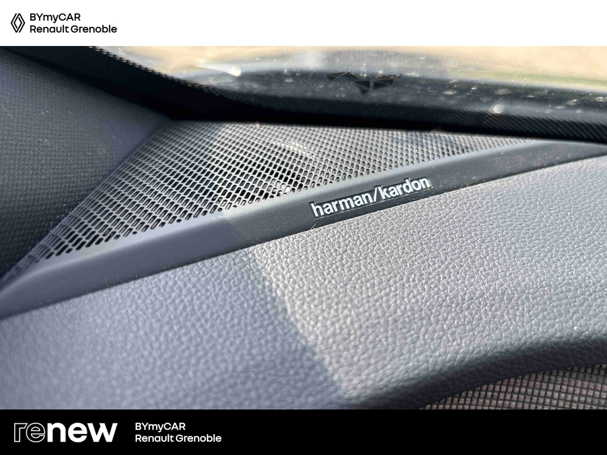 Renault Megane E-Tech EV60 220 ch super charge — photo 26