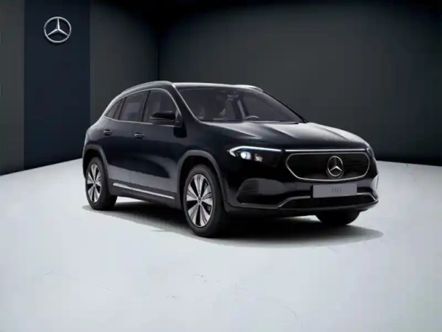 Mercedes Eqa 250 business line — photo 7