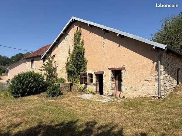 Propriété 3 pièces 69 m²