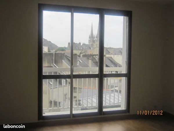 Appartement T2 Quimper