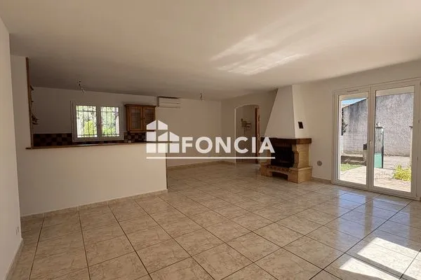 Maison 4 pièces 95 m²