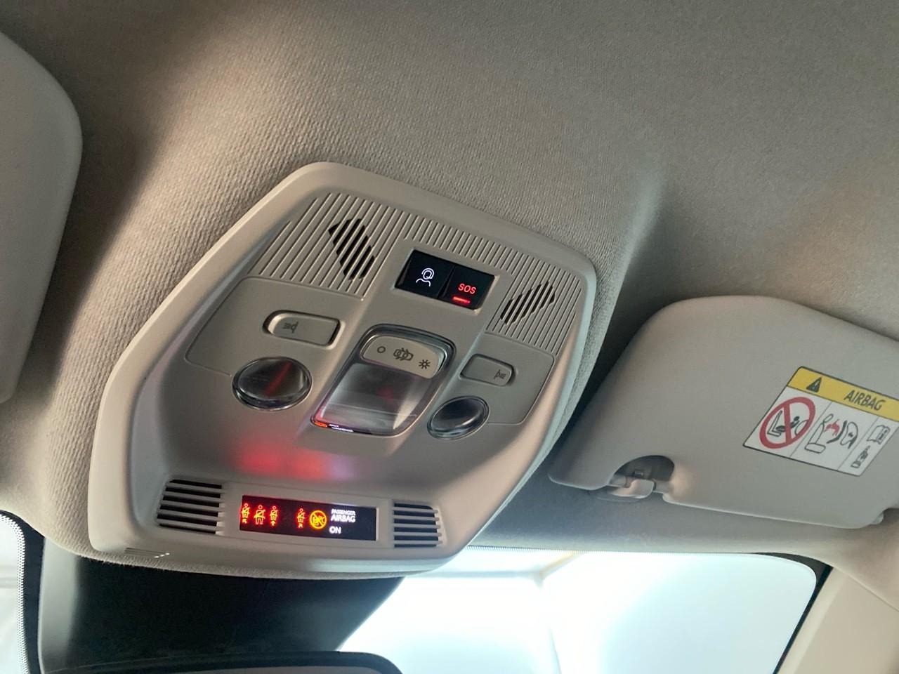 Citroën C3 Aircross hybride 145 ch aut max — photo 19