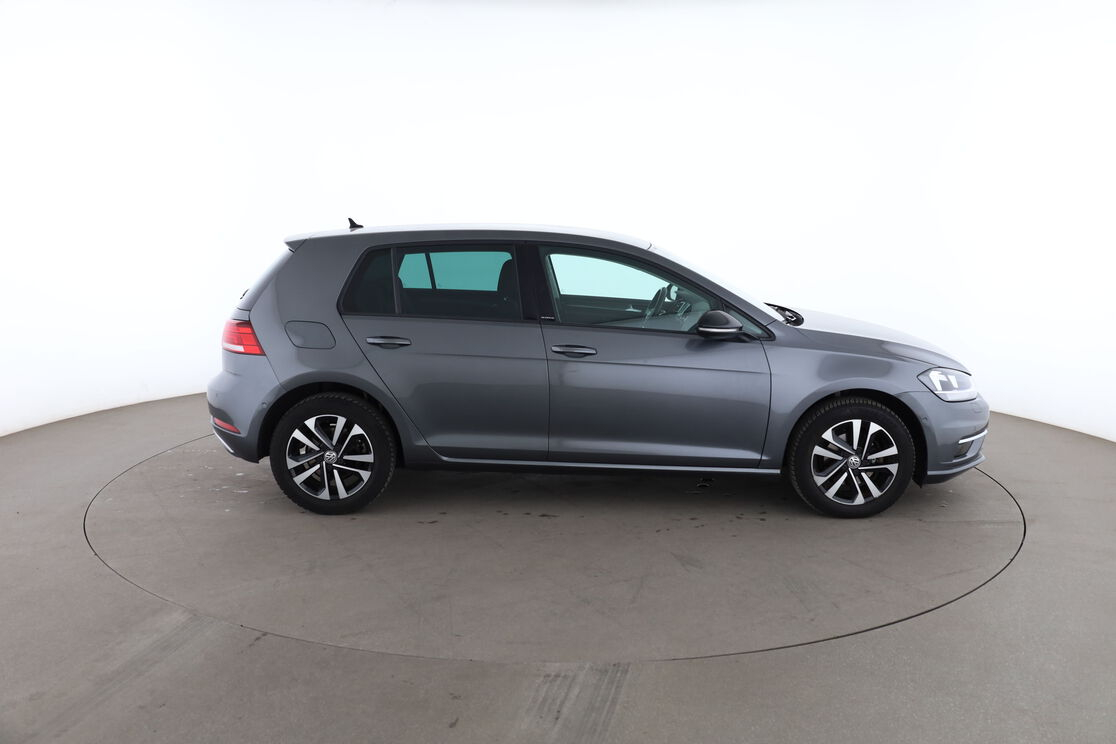 Volkswagen Golf VII 1.0 TSI IQ.Drive BV6 — photo 6