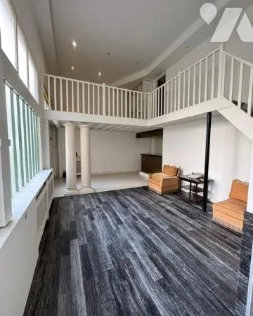 Appartement 5 pièces 142 m²