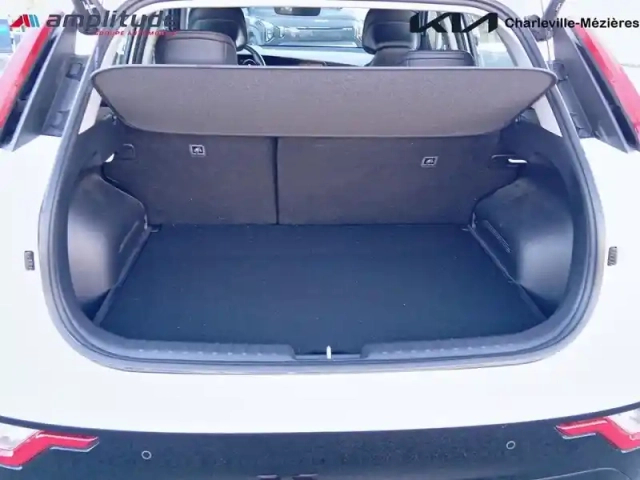 Kia Niro ev 204ch active — photo 13