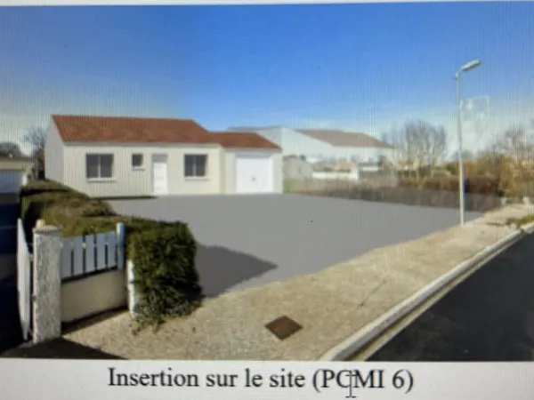Maison 4 pièces 92 m²