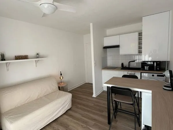 Parking 21 m²