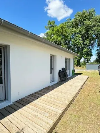 Studio 1 pièce 22 m²