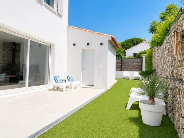 Maison 4 pièces 93 m²