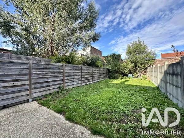 Maison 5 pièces 142 m²