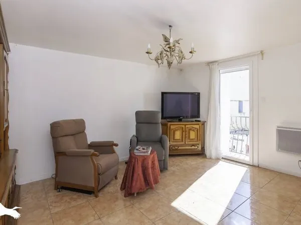 Maison 4 pièces 75 m²
