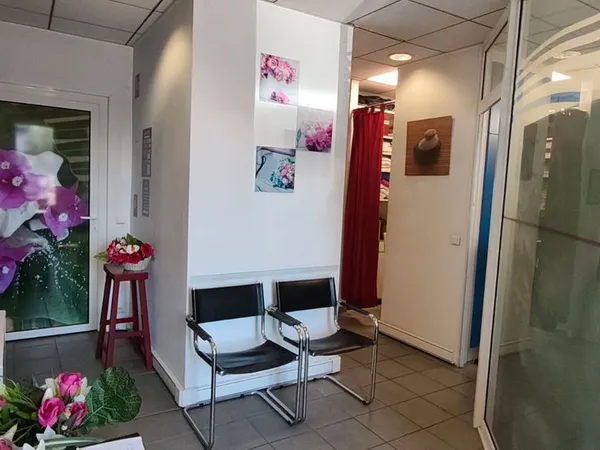 Local 46 m² PAU