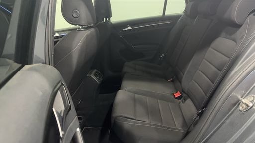 Volkswagen Golf 2.0 TSI 310 4Motion DSG7 - R – 2017 – 146020 km – Essence – Boîte Automatique — photo 18