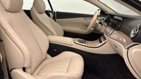 Mercedes Classe E Coupé 220 d 194ch AMG Line 9G-Tronic — photo 15