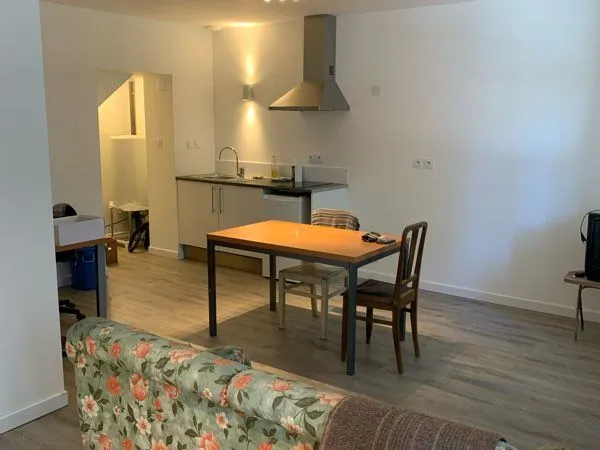 Appartement Location Mirepoix 1p 32m² 425€