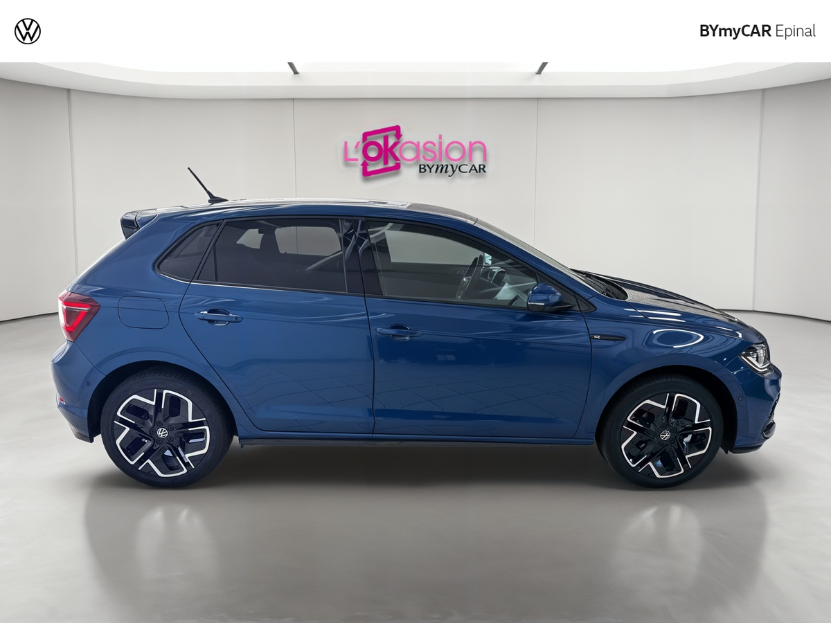 Volkswagen Polo 1.0 TSI 116 S&amp;S DSG7 — photo 6