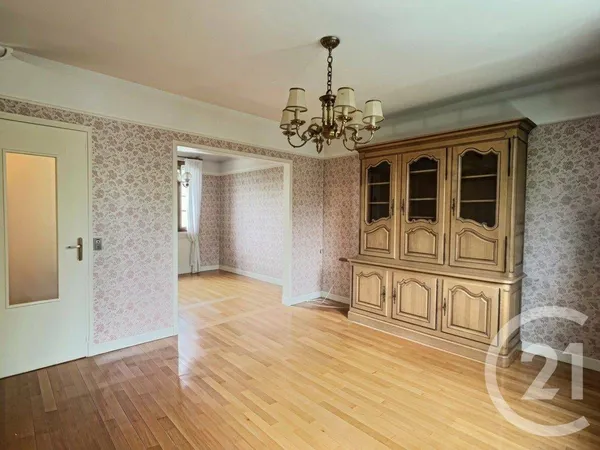 Maison 5 pièces 95 m²