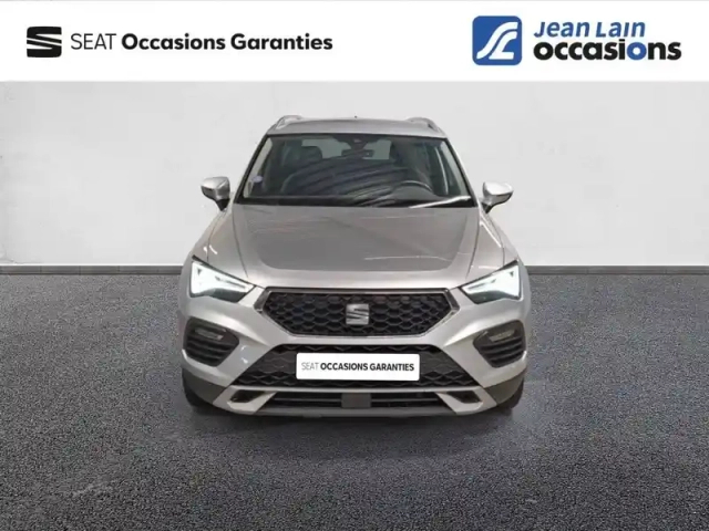 Seat Ateca 1.5 tsi 150 ch act start/stop dsg7 — photo 9