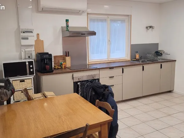 Meublé très bon état 43m2