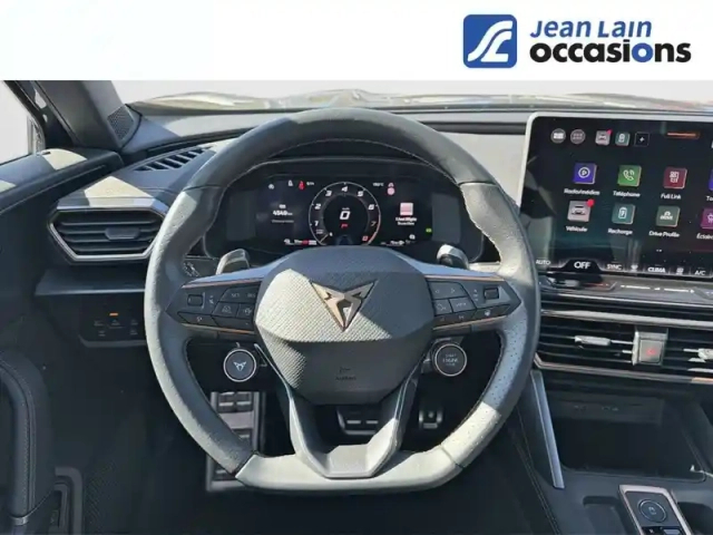 Cupra Formentor 1.4 e-hybrid 204 ch dsg6 — photo 12