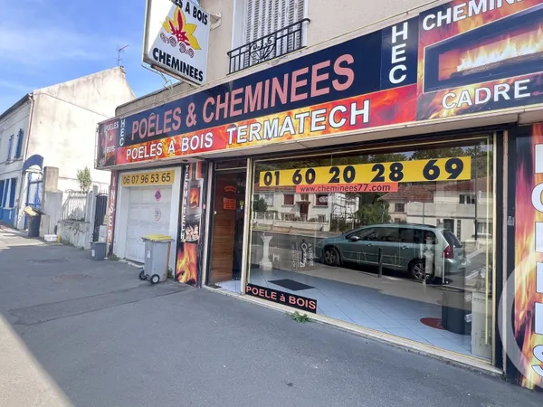 Maison 4 pièces 112 m²