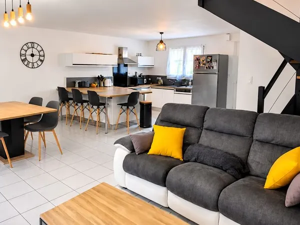 Vente Maison Alès 4 pièces - 87m² - 178 000 euros