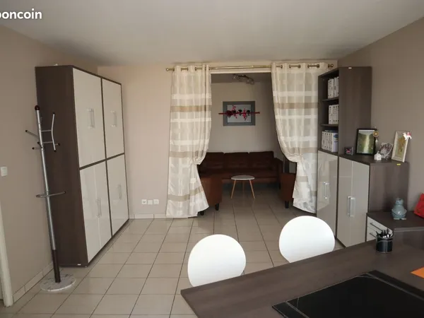 Vends appartement Aussonne