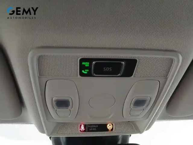 Renault Arkana mild hybrid 140 edc fap - 22 — photo 17