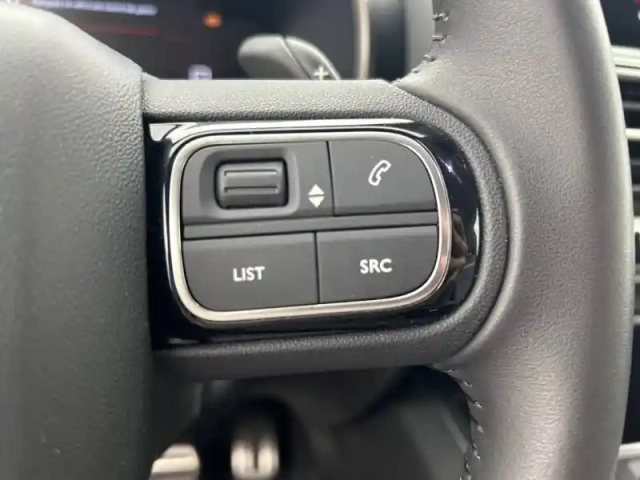 Citroën C5 Aircross hybride 136 e-dcs6 — photo 38