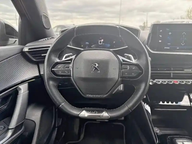 Peugeot 2008 puretech 130 s&amp;s eat8 — photo 63