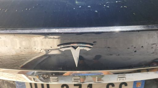 Tesla Model X 417 - 90d – 2017 – 118359 km – Électrique – Boîte Automatique — photo 7