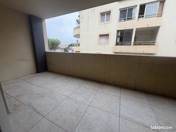 Appartement 1 pièce 25 m²
