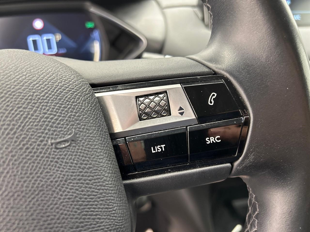 Ds Ds 3 crossback bluehdi 130 eat8 faubourg — photo 23