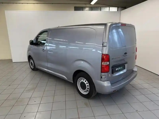 Peugeot Expert fg m 100 kw batterie 50 kwh — photo 7