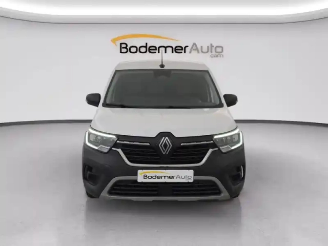 Renault Kangoo Van fg tole blue dci 95 l1 gsr2 — photo 113