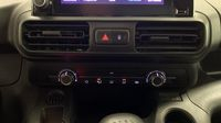Peugeot Partner M 650kg BlueHDi 100ch S&S — photo 26