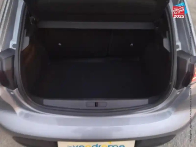 Peugeot 208 1.2 puretech 75ch s&amp;s active — photo 14