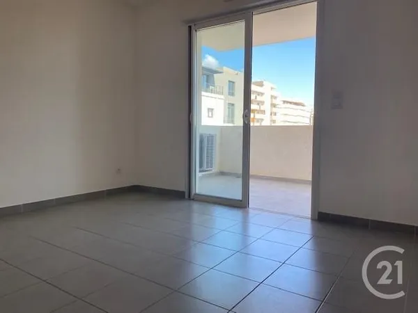 Appartement 2 pièces 35 m²