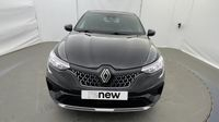 Renault Arkana 1.3 TCe 140ch mild hybrid Techno EDC -23