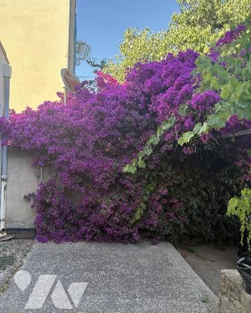 Maison 4 pièces 109 m²