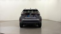 Toyota Yaris Cross 116h Design MY22 — photo 6