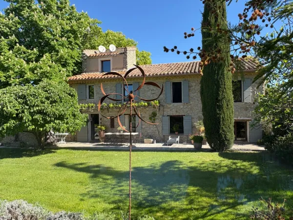 Maison 7 pièces 197 m²