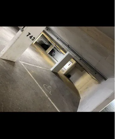 Place PMR Nanterre